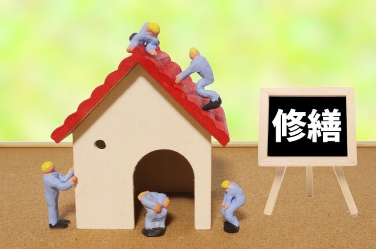   【大阪】リーフォームや改修工事の事なら株式会社K2へお任せください♪   